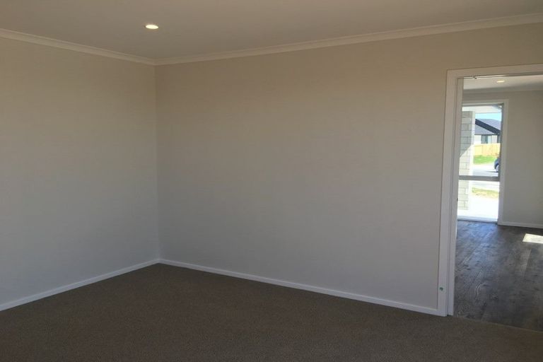 Photo of property in 1 Saddlers Way, Papamoa, 3118