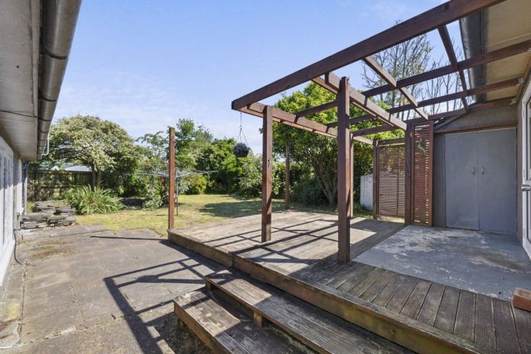 Photo of property in 45 Doralto Road, Frankleigh Park, New Plymouth, 4310