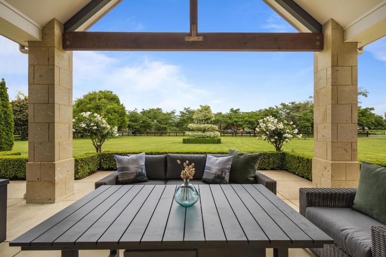 Photo of property in 36 Everad Avenue, Matamata, 3472