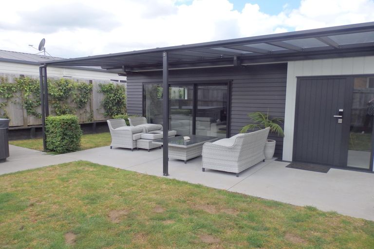 Photo of property in 15b Glover Street, Leamington, Cambridge, 3432