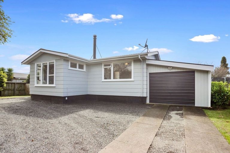 Photo of property in 50 Gladstone Road, Waihi, 3610