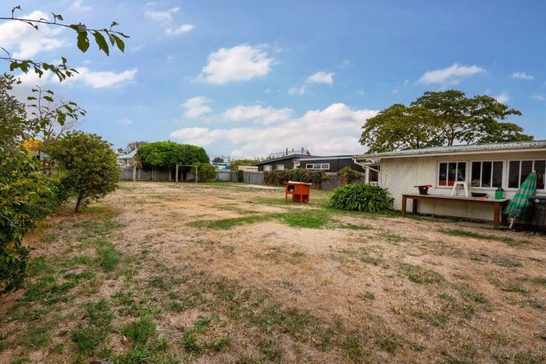 Photo of property in 9 Brewer Street, Blenheim, 7201