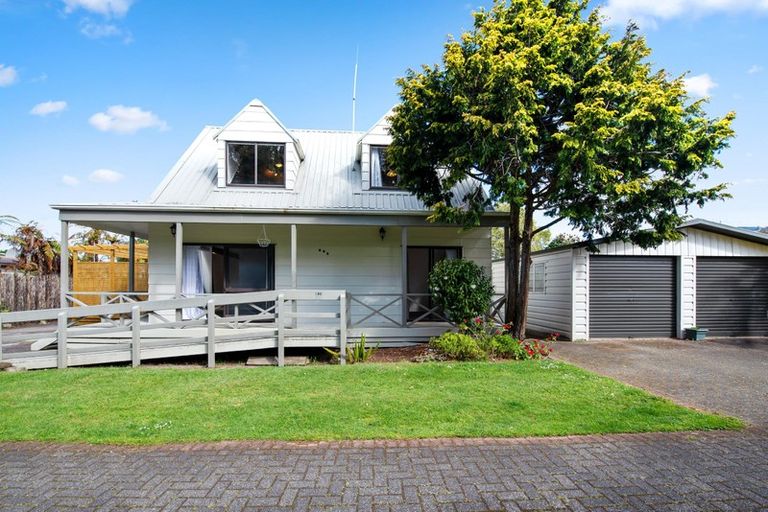 Photo of property in 58c Parawai Road, Ngongotaha, Rotorua, 3010