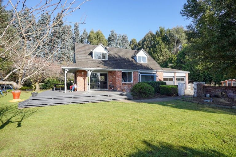 Photo of property in 213 West Plains School Road, West Plains, Invercargill, 9874