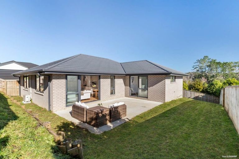 Photo of property in 31b Leathem Crescent, Pokeno, 2402