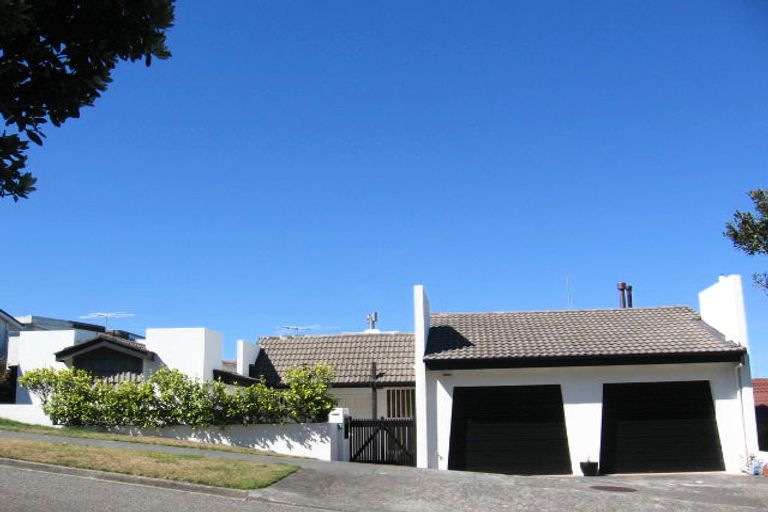 Photo of property in 5 Kabul Street, Khandallah, Wellington, 6035