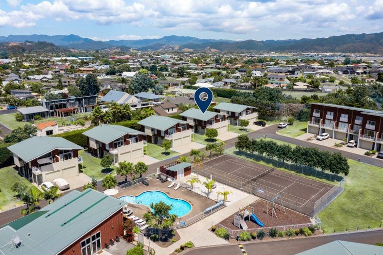 Photo of property in 55/18 Eyre Street, Whitianga, 3510