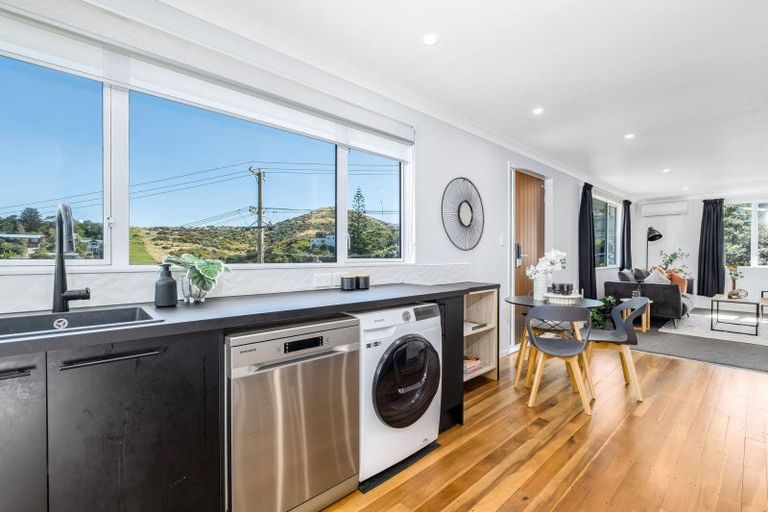 Photo of property in 159 Dimock Street, Titahi Bay, Porirua, 5022