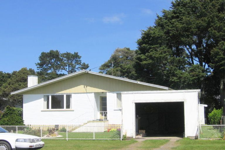 Photo of property in 33 Anzac Avenue, Morrinsville, 3300