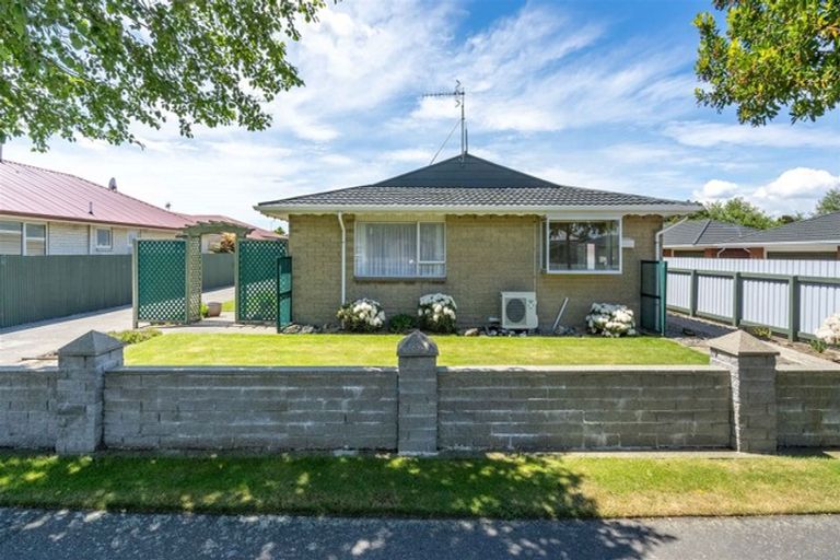 Photo of property in 50a Maitland Street, Strathern, Invercargill, 9812