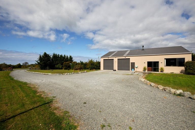 Photo of property in 10 Lake Hills Road, Inland Road, Kaikoura, 7373