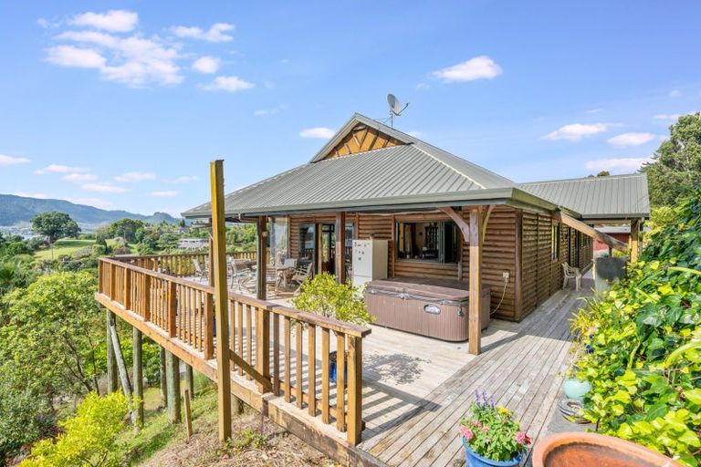 Photo of property in 103 Main Sh25 Road, Tairua, 3508