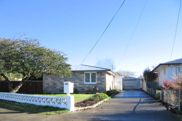 Photo of property in 233 Lumsden Place, Akina, Hastings, 4122