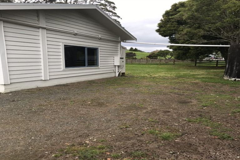 Photo of property in 484 Fairburn Road, Kaitaia, 0482