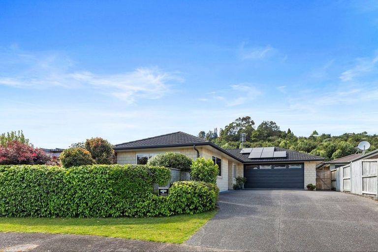 Photo of property in 7 Delta Close, Pyes Pa, Tauranga, 3112