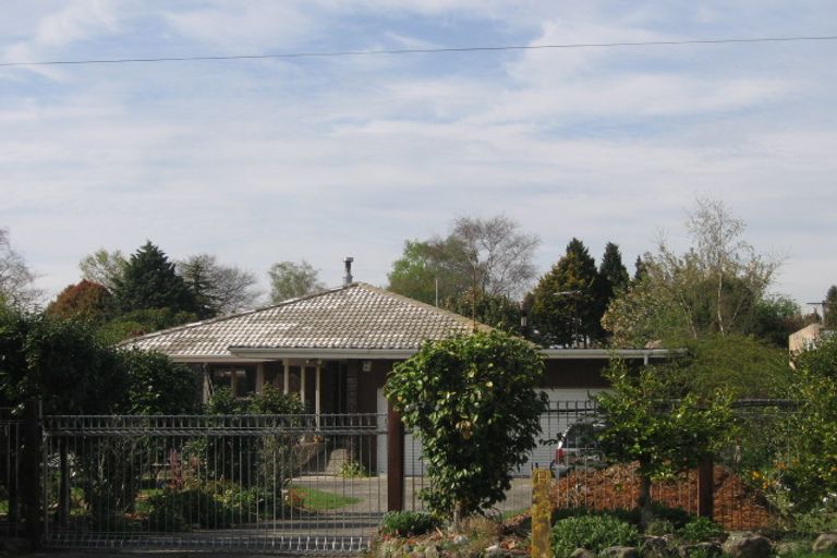 Photo of property in 7 Barnard Road, Fairy Springs, Rotorua, 3015