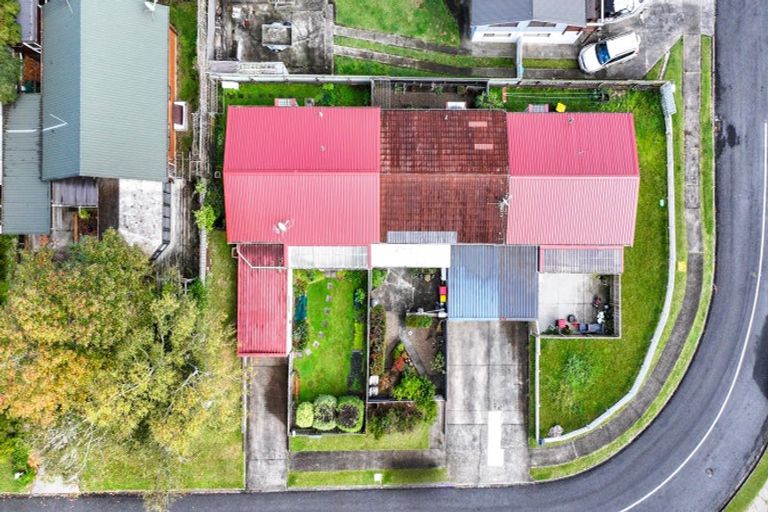 Photo of property in 6c Washington Square, Paeroa, 3600