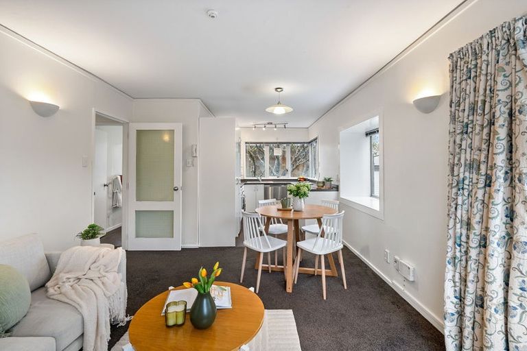 Photo of property in Iona Towers, 202/140 Abel Smith Street, Te Aro, Wellington, 6011