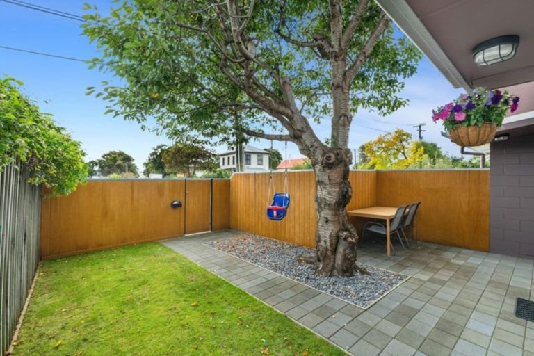 Photo of property in 23 Burlington Street, Sydenham, Christchurch, 8023