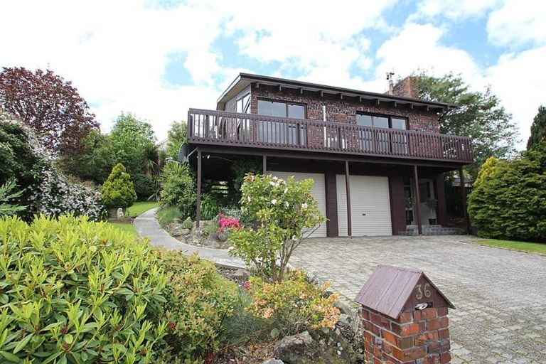 Photo of property in 36 Takitimu Street, Gore, 9710