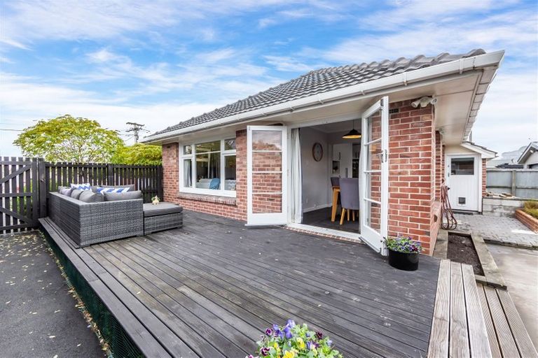 Photo of property in 15 Kevin Street, Hoon Hay, Christchurch, 8025