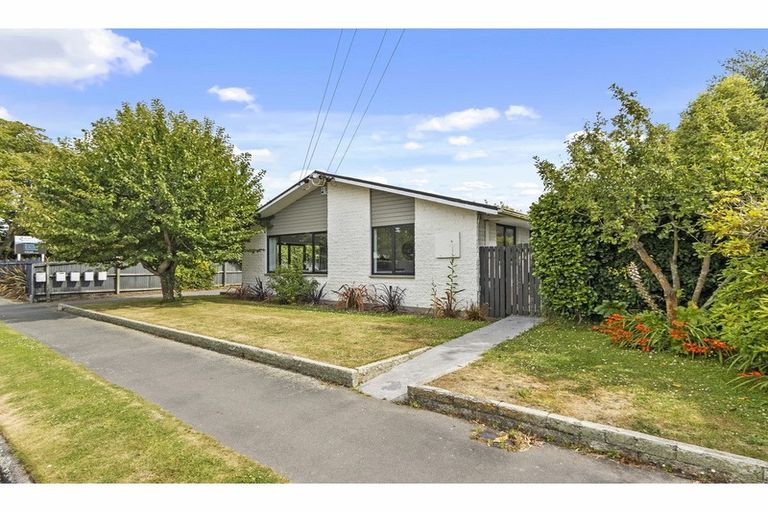 Photo of property in 1/441 Armagh Street, Linwood, Christchurch, 8011