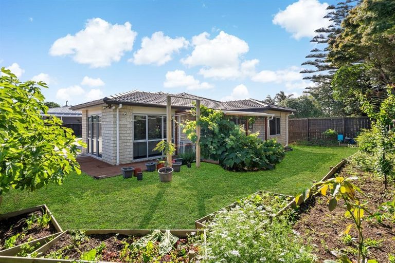 Photo of property in 31a Stonex Road, Papatoetoe, Auckland, 2025