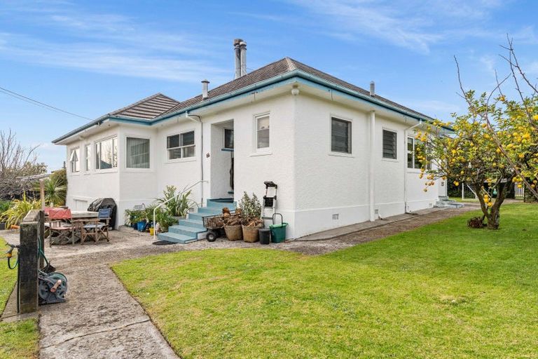 Photo of property in 55 Queen Street, Te Puke, 3119
