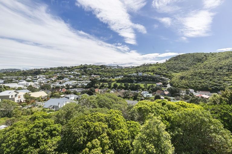 Photo of property in 161a Totara Road, Miramar, Wellington, 6022