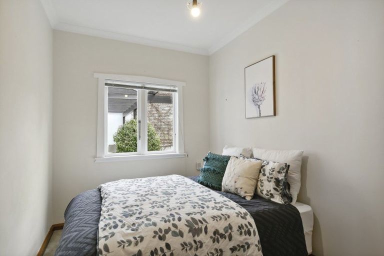 Photo of property in 21a Ngatoto Street, Khandallah, Wellington, 6035