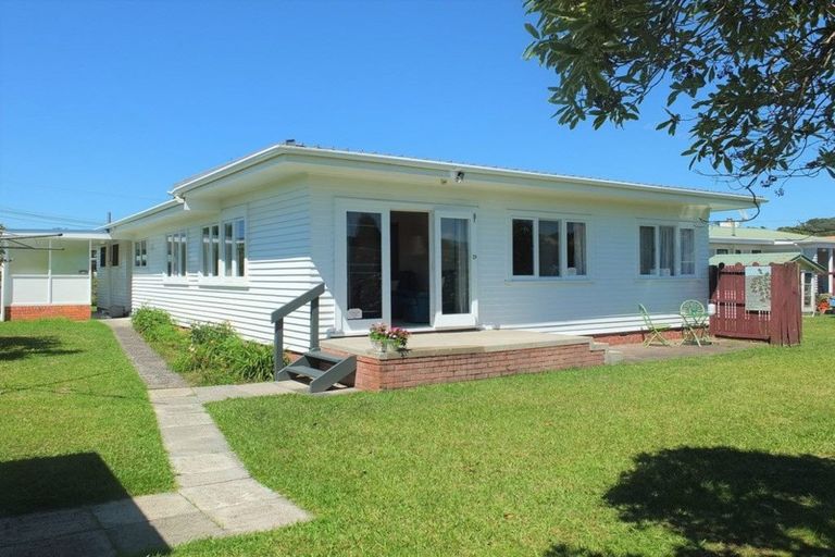 Photo of property in 4 Hailes Road, Te Kamo, Whangarei, 0112