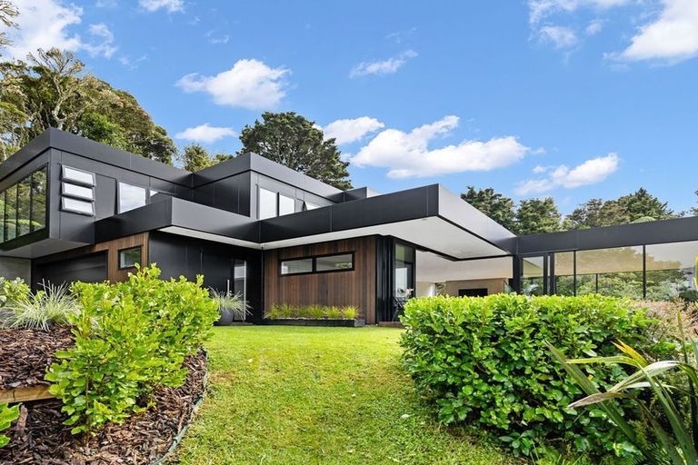 Photo of property in 2 North Ridge Rise, Maunu, Whangarei, 0179