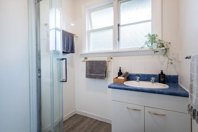 Photo of property in 8 Saint John Street, Southbridge, 7602