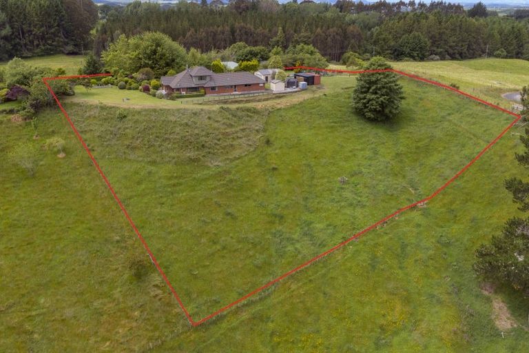 Photo of property in 145 Palmer Mill Road, Wairakei, Taupo, 3384
