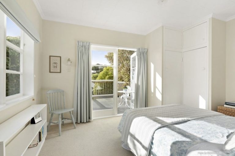 Photo of property in 65a Cashmere Avenue, Khandallah, Wellington, 6035