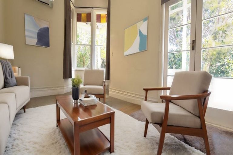 Photo of property in 111 Hamilton Road, Hataitai, Wellington, 6021