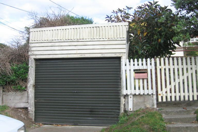 Photo of property in 63 Happy Valley Road, Owhiro Bay, Wellington, 6023