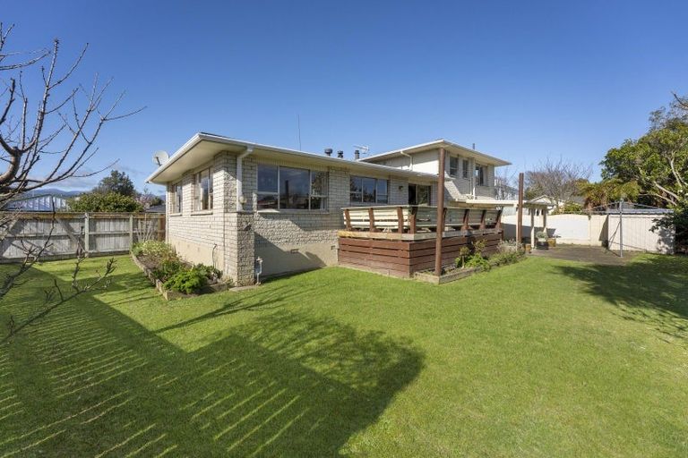 Photo of property in 7 Eden Street, Levin, 5510