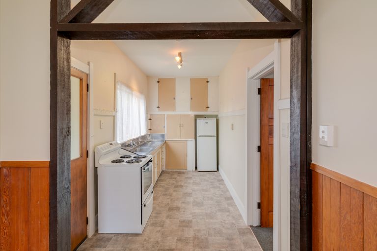 Photo of property in 135 Mackenzie Avenue, Woolston, Christchurch, 8023