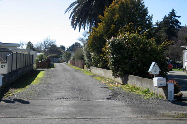 Photo of property in 67 Park Road, Carterton, 5713