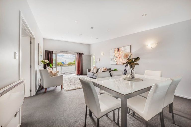 Photo of property in 13/16 Hutcheson Street, Sydenham, Christchurch, 8023