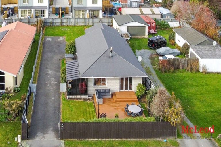 Photo of property in 46 Clark Street, Allenton, Ashburton, 7700