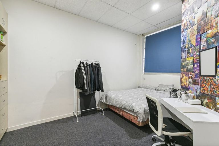 Photo of property in City Lodge, 102/115 Vivian Street, Te Aro, Wellington, 6011