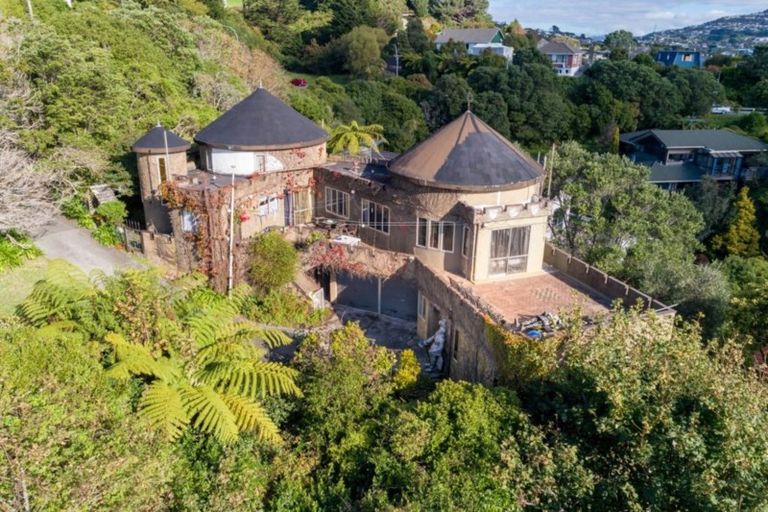 Photo of property in 139 Helston Road, Paparangi, Wellington, 6037