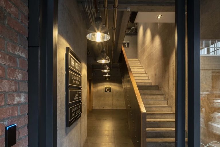 Photo of property in 305/73 Jackson Street, Petone, Lower Hutt, 5012