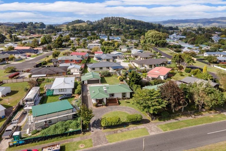 Photo of property in 7 Somerset Street, Waihi, 3610