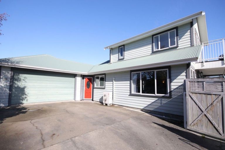 Photo of property in 93 Baird Street, Richmond, Invercargill, 9810