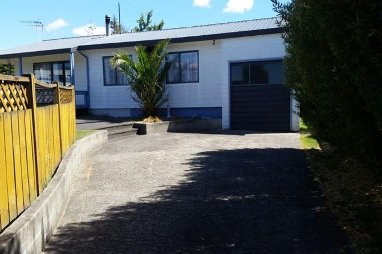 Photo of property in 2/36 Laughton Street, Taupo, 3330