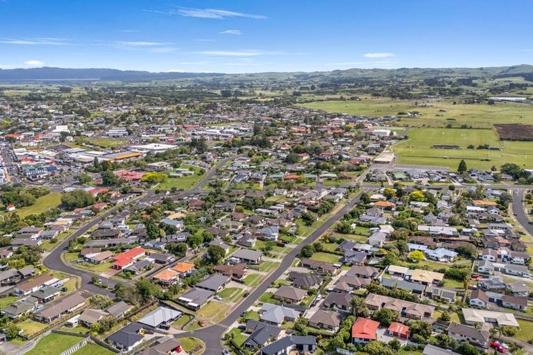 Photo of property in 30 Owens Road, Waiuku, 2123