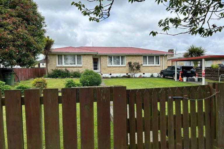 Photo of property in 67 Baird Road, Tokoroa, 3420
